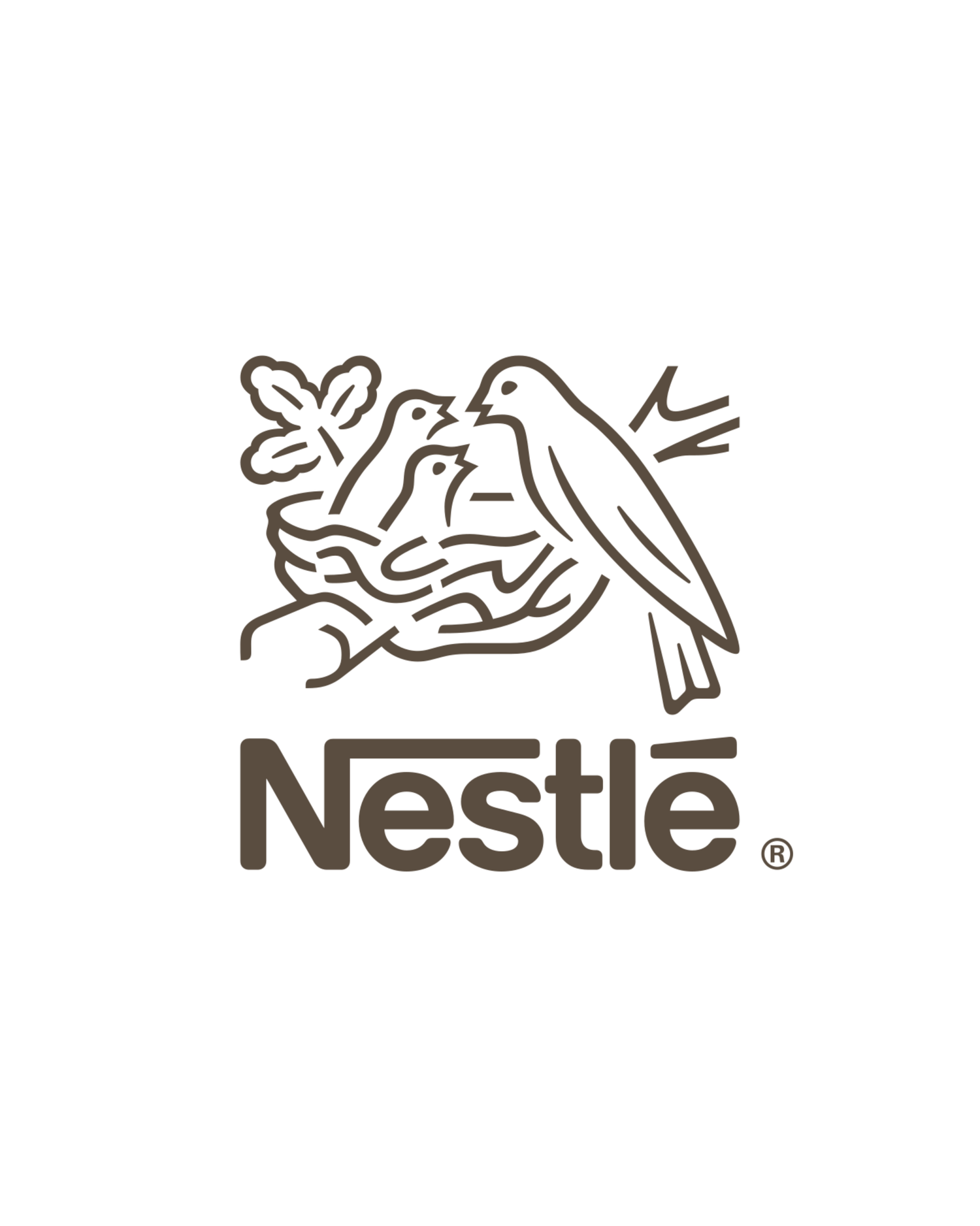 NESTLÉ
