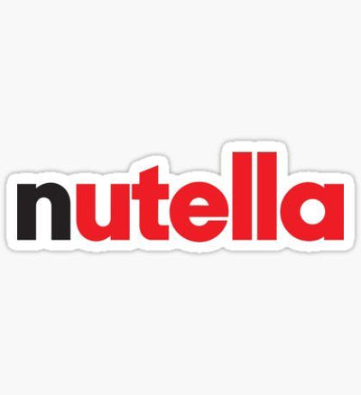 NUTELLA