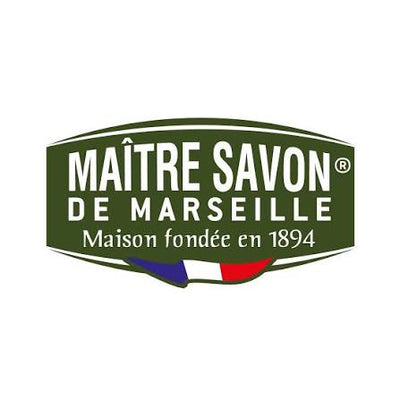 MAITRE SAVON DE MARSEILLE