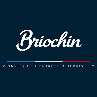 JACQUES BRIOCHIN
