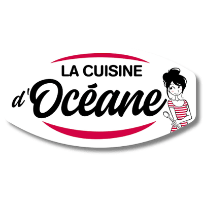 LA CUISINE D'OCEANE