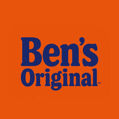 BEN'S ORIGINAL