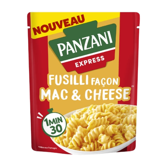 PANZANI Fusilli Mac & Cheese 200g