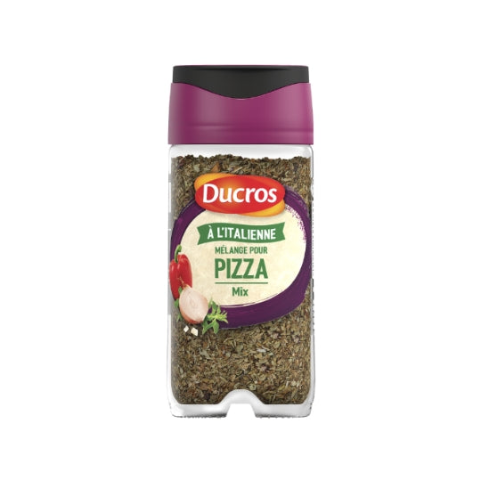 DUCROS Épices pour pizza 12g