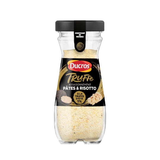 DUCROS Assaisonnement pâtes et risotto 50g