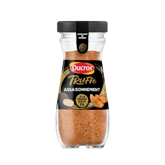 DUCROS Assaisonnement 50g