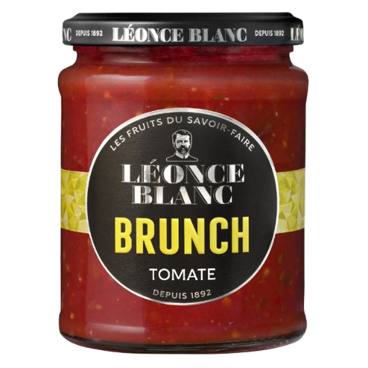 LEONCE BLANC Tartinable Tomate BRUNCH 290g