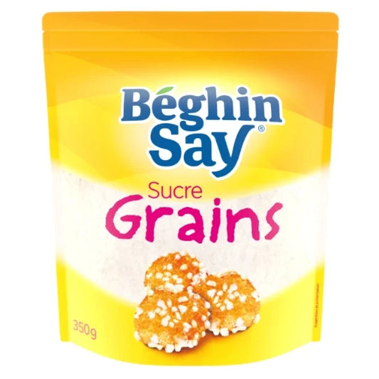 BÉGHIN SAY Sugar Pearls 350g