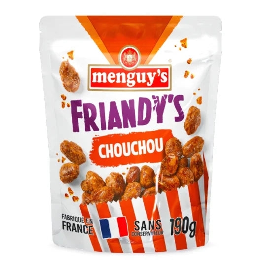 MENGUY'S Chouchou 190g
