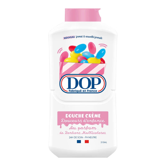DOP Duschgel Bonbons 290ml