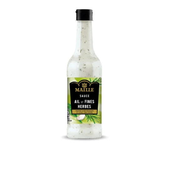 MAILLE Sauce Moutarde 200ml