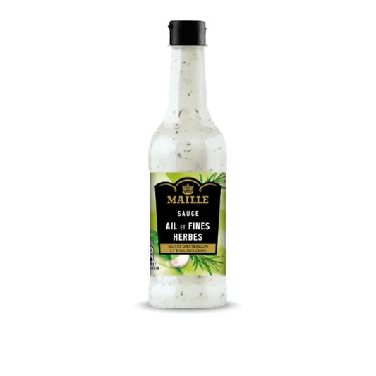 MAILLE Sauce Moutarde 200ml