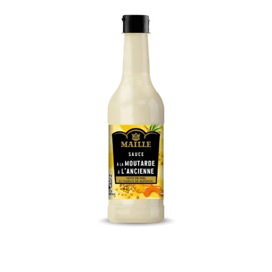 MAILLE Mustard Sauce 200ml