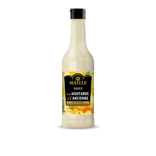 MAILLE Sauce Moutarde 200ml