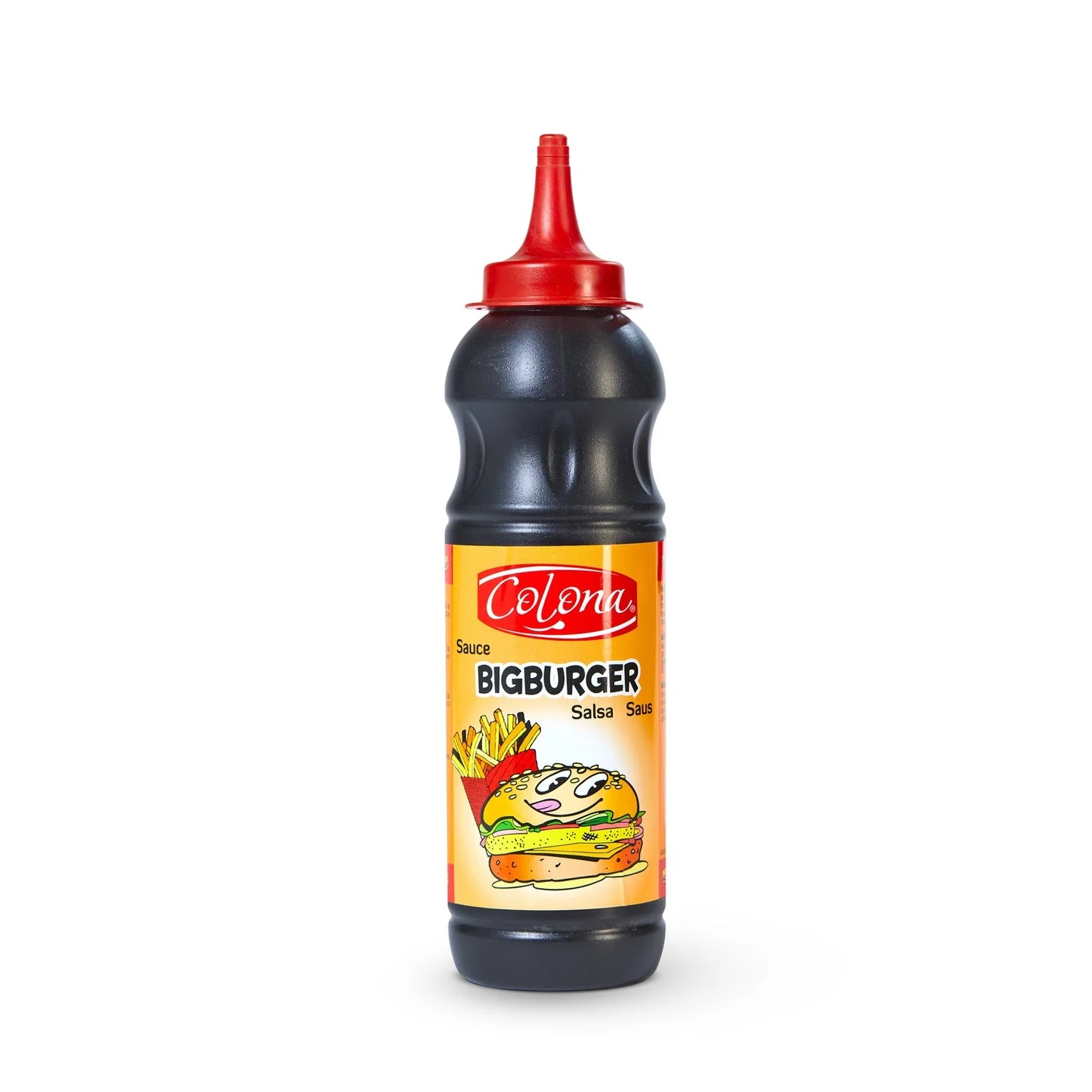 COLONA BigBurger Sauce - 500ml