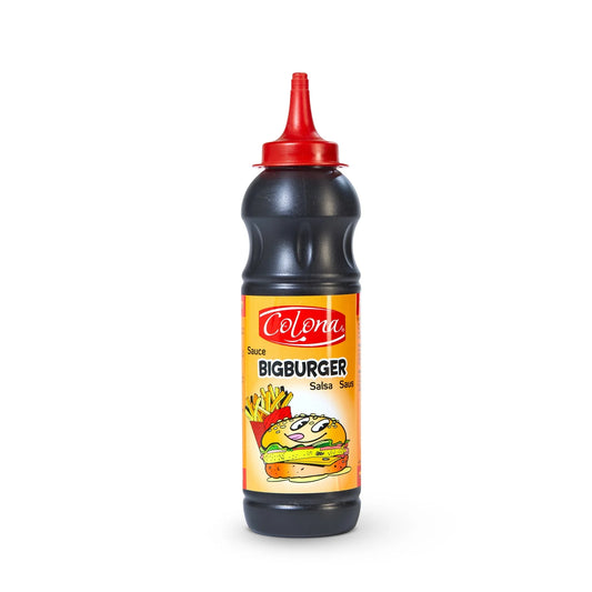 COLONA BigBurger Sauce - 500ml