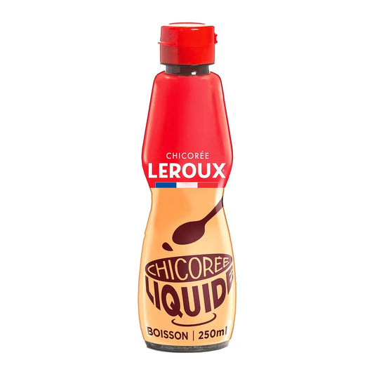 LEROUX Chicorée Liquide Nature 250ml