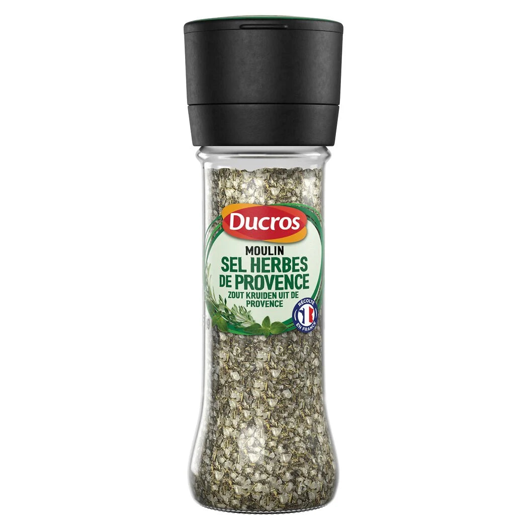 DUCROS Sel herbes de Provence 145G
