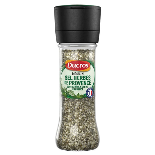 DUCROS Sel herbes de Provence 145G