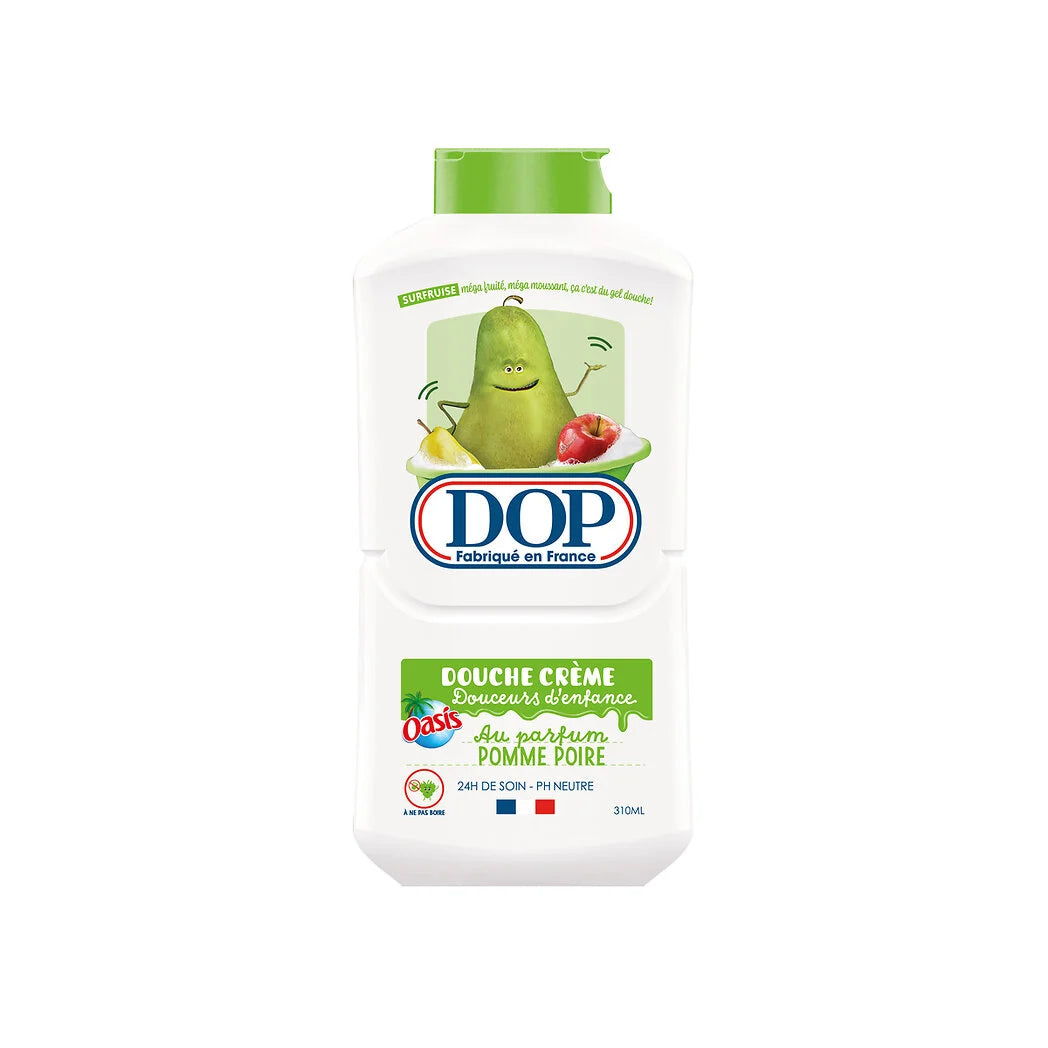 DOP Duschgel Creme - Pancake Duft 310ml