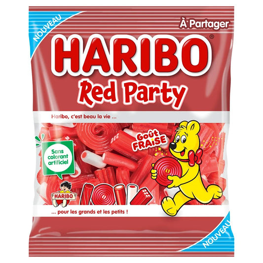 HARIBO Confiserie assortie 200g