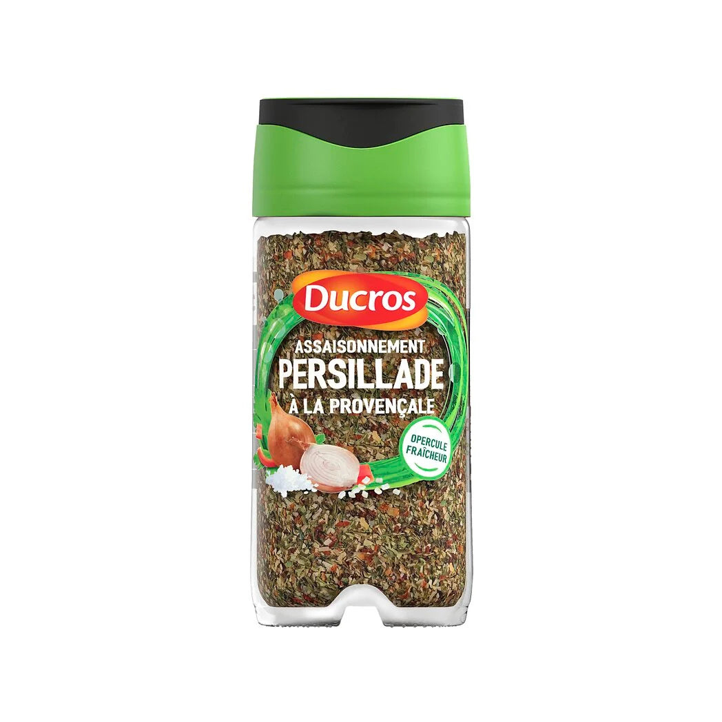 DUCROS Assaisonnement persillade Provençale 30g