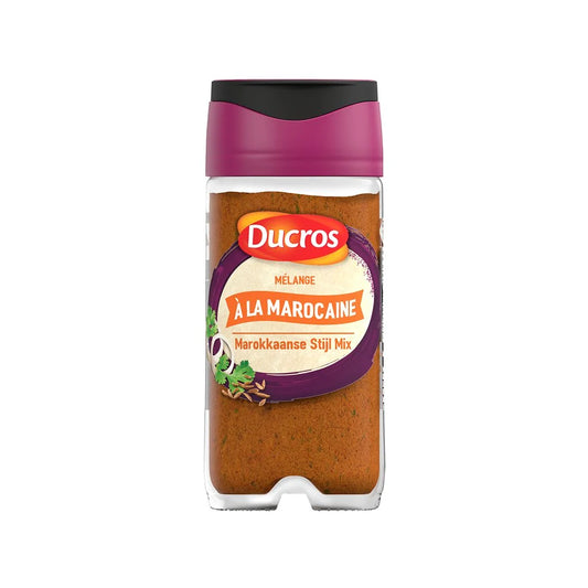 DUCROS Mélange à la marocaine 40g
