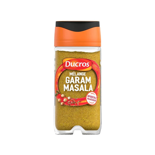 DUCROS Mélange garam masala 40G