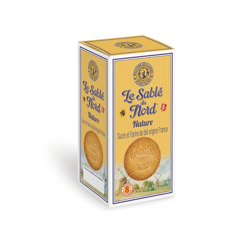 EUGENE BLOND Sablé du Nord 165g