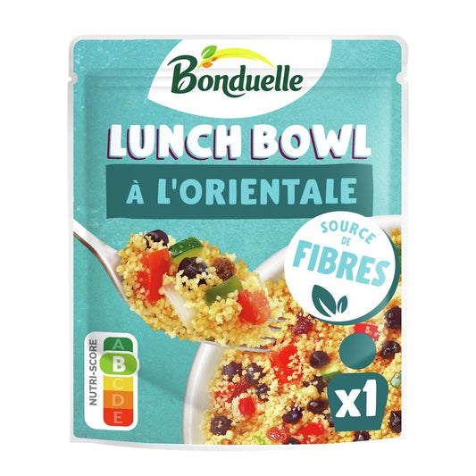 BONDUELLE Lunch Bowl à l'Orientale 250g