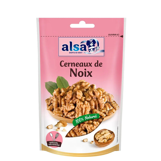 ALSA Cerneaux de noix 50g