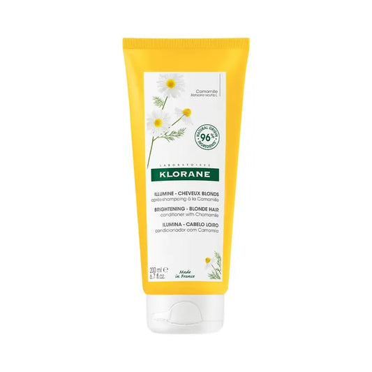 KLORANE Chamomile Conditioner for Blonde Hair 200 ml