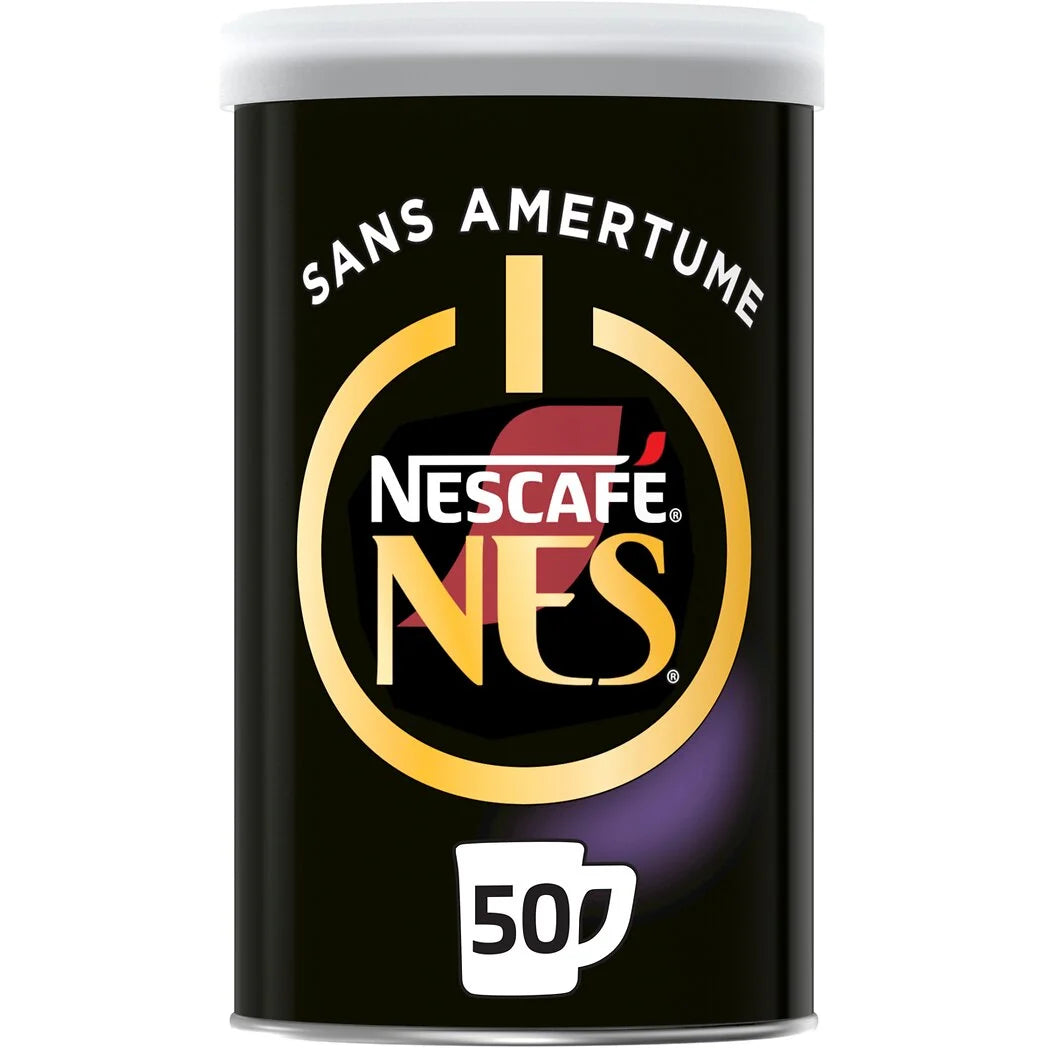 NESCAFE Café Nes soluble 100g