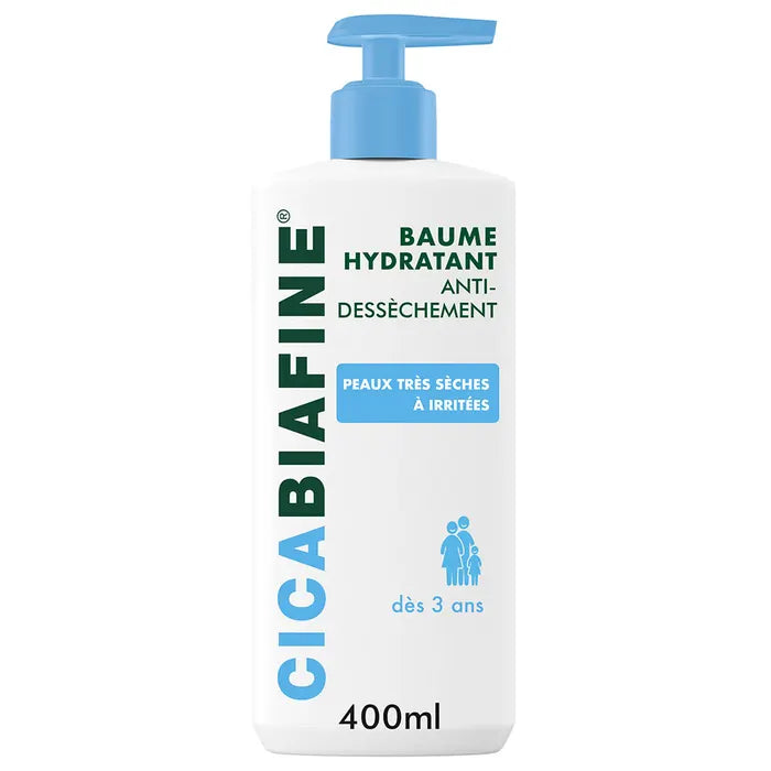 CICABIAFINE Anti-Dryness Balm 400 ml