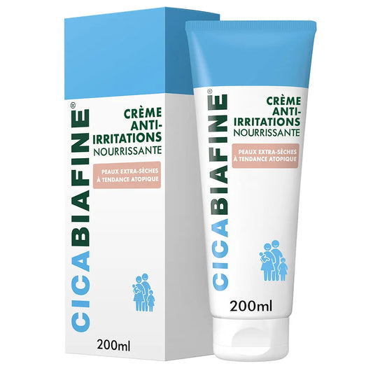 CICABIAFINE Anti-Irritation Body Cream 200 ml