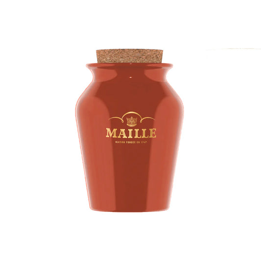 MAILLE Moutarde L'Originale au vin blanc 125g