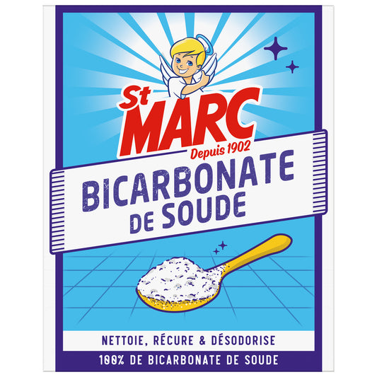 ST MARC Baking Soda 680g