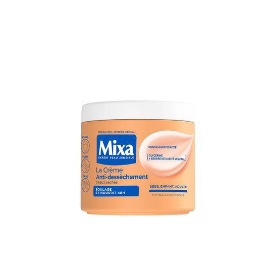 MIXA antidessechement 400ml