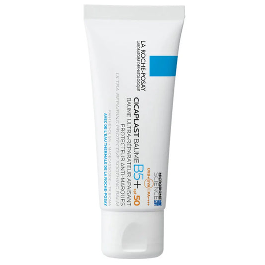 LA ROCHE-POSAY Cicaplast Baume B5+ SPF50 40 ml