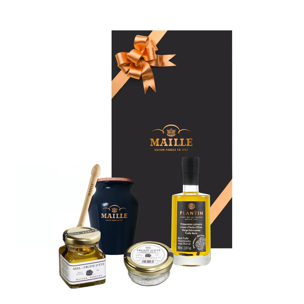 MAILLE Coffret truffe Diamant Noir