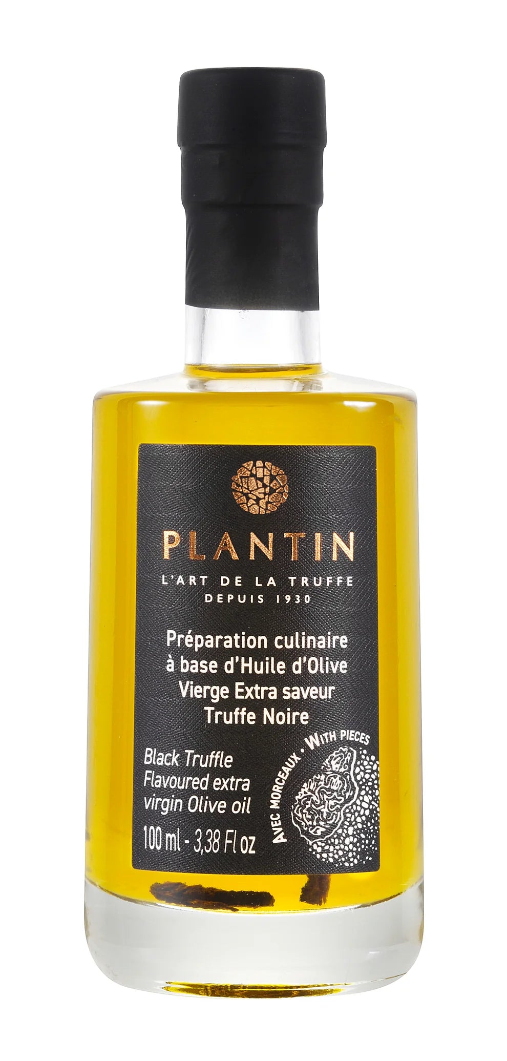 MAILLE Coffret truffe Diamant Noir