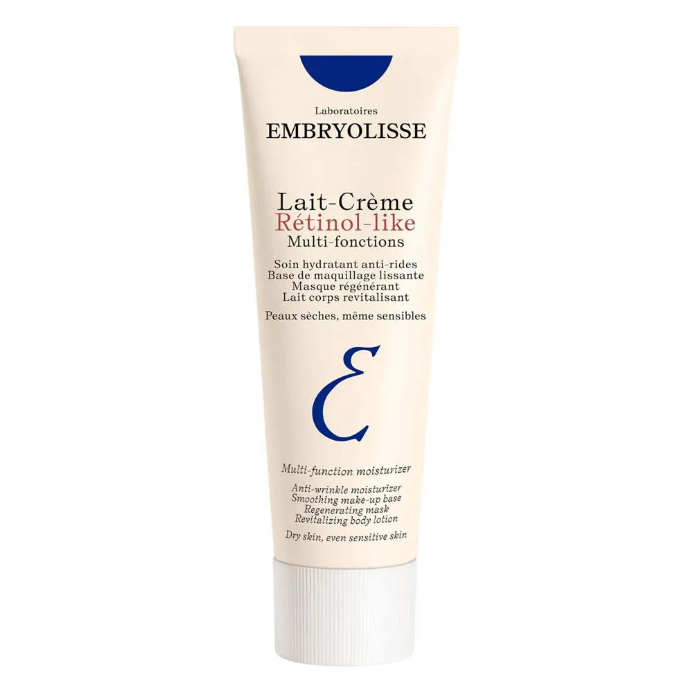 EMBRYOLISSE Lait-Crème Retinol-like Face Cream 75 ml