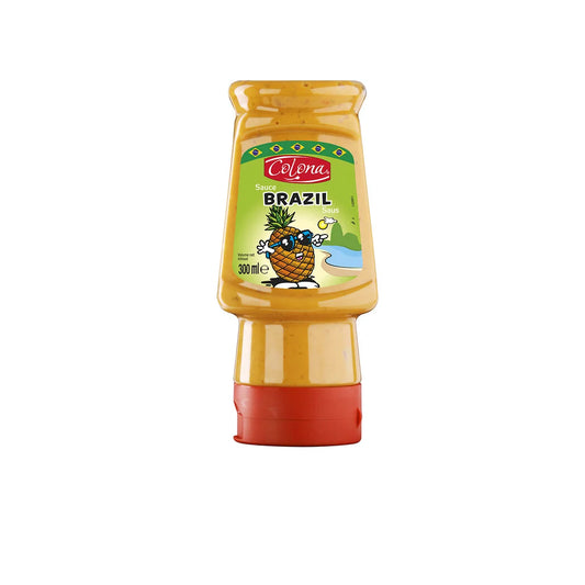 COLONA Brazil Sauce - 300ml