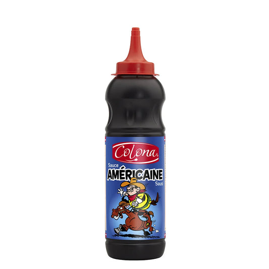 COLONA American Sauce - 500ml
