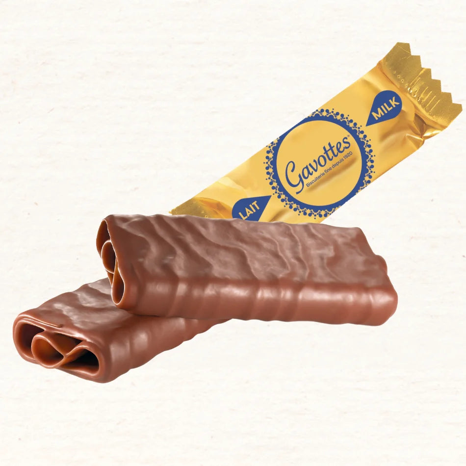 GAVOTTES Crunchy Surprise - 180g