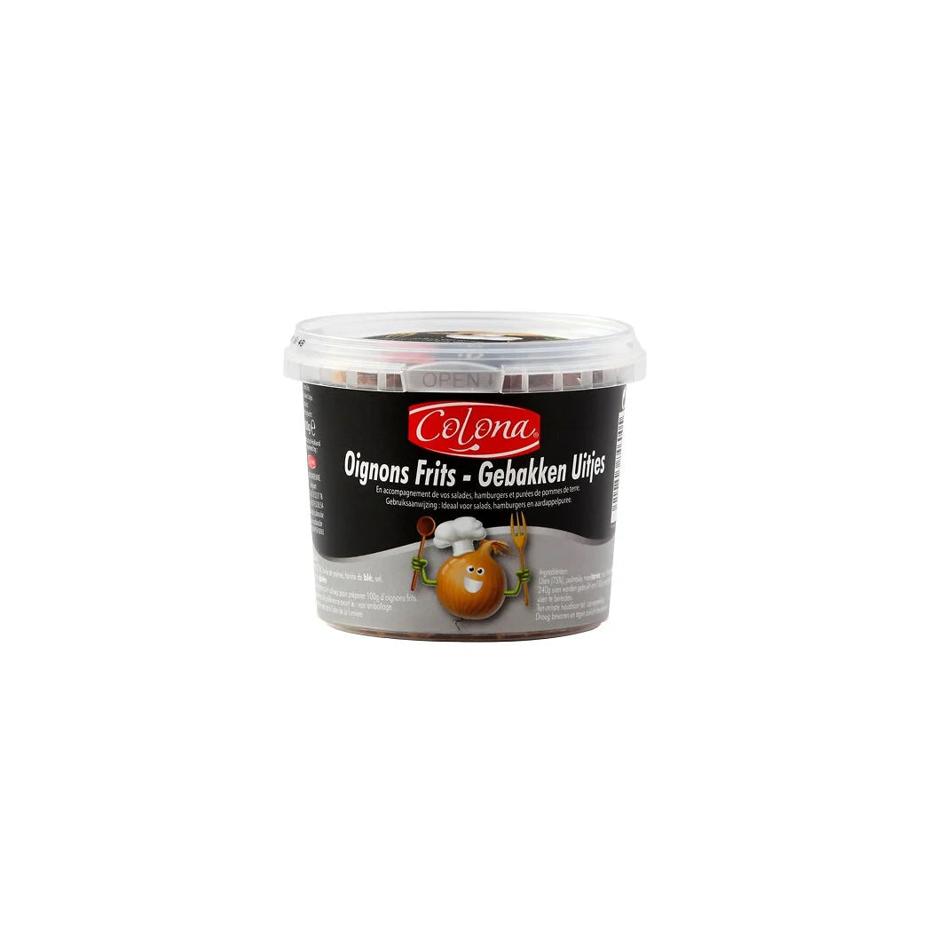 COLONA Fried Onions - 100g