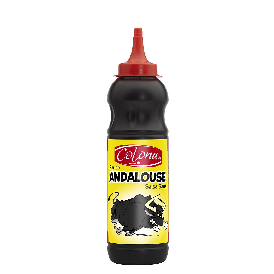 COLONA Andalouse Sauce - 500ml