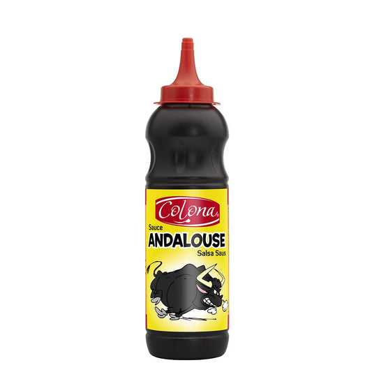 COLONA Andalouse Sauce - 500ml