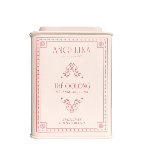 ANGELINA Angelina Tea Blend 100g