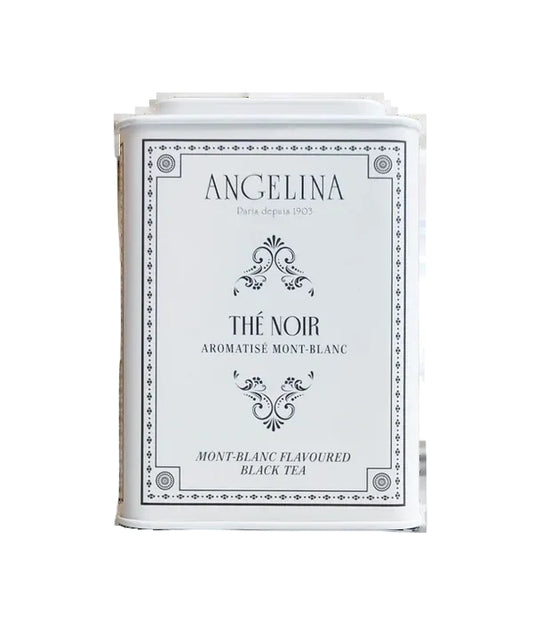 ANGELINA Mont-Blanc Tea 100g